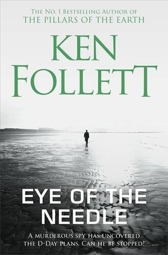 Eye Of The Needle - Pan  **new Edition** - Follett, Ken Ke 