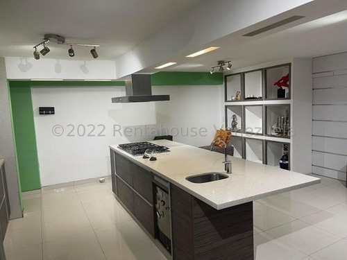 Imagen 3 de 12 de En Venta Apartamento En Lomas Del Sol - Mls #22-17347 - Karina Sanchez 04143355086