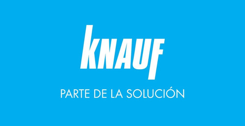 Imagen 4 de 4 de Placa Knauf Rf Roja Ignifuga 12,5mm 1,20x2,40