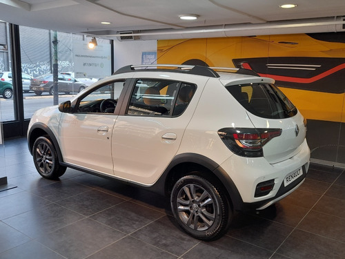 Imagen 7 de 13 de Plan Rombo Adjudicado Stepway Zen