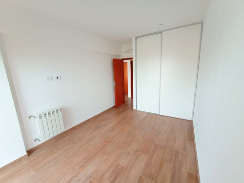 Venta Departamento 1 Dormitorio A Estrenar La Plata Zona Norte Calidad Premium Opcional Cochera