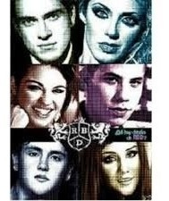 Dvd Original Rbd - Que Hay Detras De Tras?