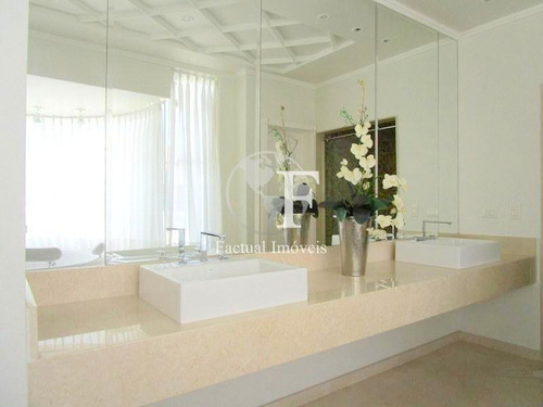 Casa Residencial À Venda, Acapulco, Guarujá - Ca0789. - Ca0789