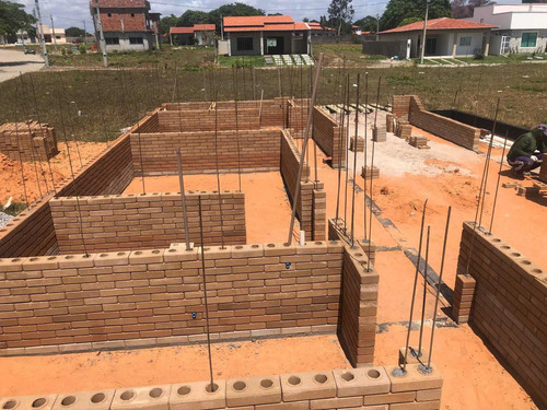 Imagem 2 de 5 de Projetos Tijolos Ecológicos