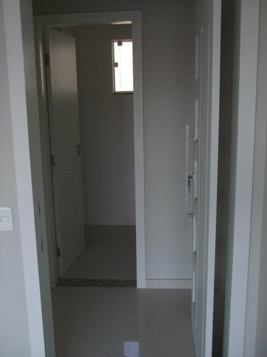 Imagem 6 de 12 de Lindo Sobrado Geminado Com 01 Suíte Com Closet + 2 Dormitórios | No Melhor Do Boa Vista - Sa01725 - 68871950