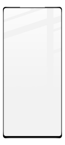 Película De Vidro Da Série Imak Pro+ Para Google Pixel 6a.