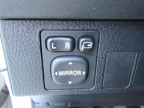 Toyota Rav4 2.o Lujo