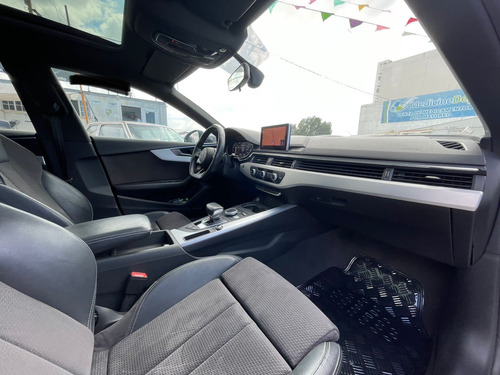 Audi A5 2.0 S-line 190hp Dsg
