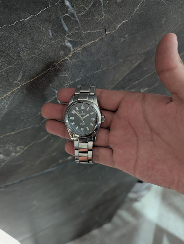 Reloj Kadloo Ocean Class Automático (Usado)
