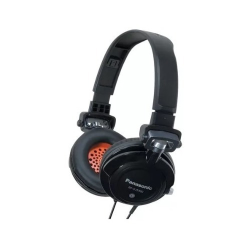 Auricular Dj Panasonic Rp-djs400aek