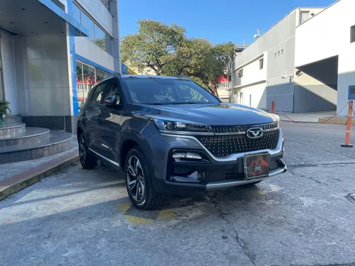 Kaiyi X3 Gl 2025 Automático