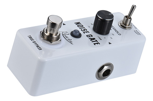 Pedal De Efectos De Guitarra Rowin Noise Gate Reduction, 2 M