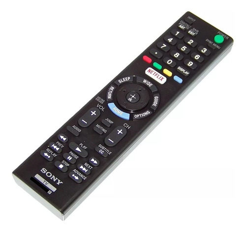 Pantalla Sony® 48 Smart (kdl48w655d) Nueva En Caja