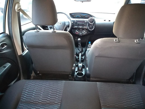 Toyota Etios 1.5 Xs 2016 5 Puertas Nafta 44592577