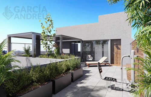 Departamento Zeballos Al 1600 - Centro Sur