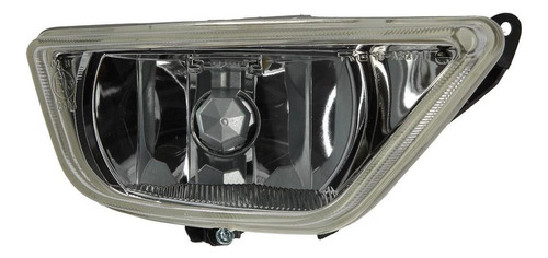 Faro Auxiliar Derecho Ford Focus 04/10.