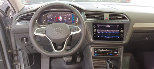 Volkswagen Tiguan Allspace 2.0 Tsi Life 4Motion Dsg