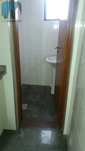 Imagem 15 de 21 de Sala Comercial A Venda No Bairro Vila Santa Rosa Em Guarujá - 652-1