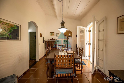 Imagem 29 de 30 de Casa Com 5 Dorms, Recanto Da Lagoinha, Ubatuba - R$ 2.4 Mi, Cod: 1722 - V1722