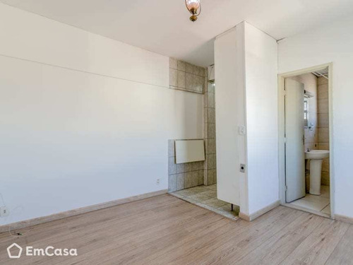 Imagem 2 de 10 de Apartamento À Venda Em São Paulo - 53232