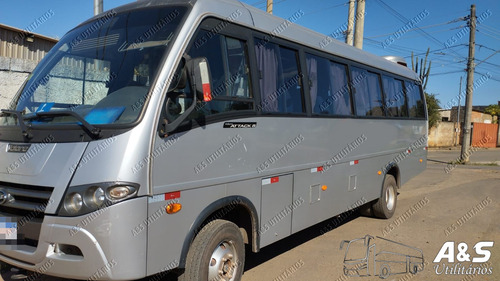 Marcopolo Volare Attack 8 Ano 2021 Ar 28l Ref 713