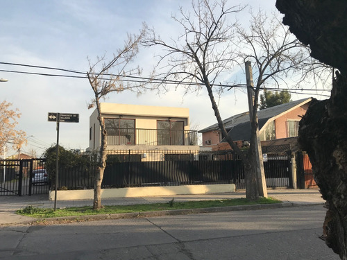 Francisco De Villagra 6327, La Reina, Chile