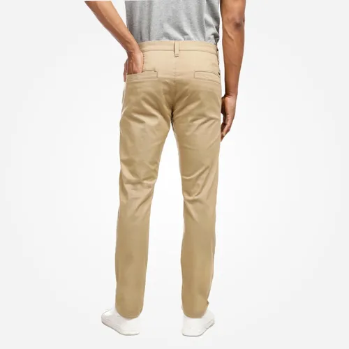 Cafe - 32 32 - Pantalón Hombre Denizen 286 Slim Taper Chino