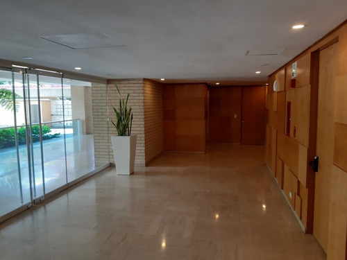 Imagen 3 de 16 de Apartamento Urbanización Campo Alegre