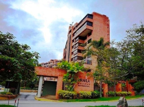 En Venta Apartamento Ph De 3 Niveles Simplemente Espectacular! Sal