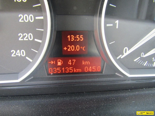 Bmw Serie 1 2.0 120i E81