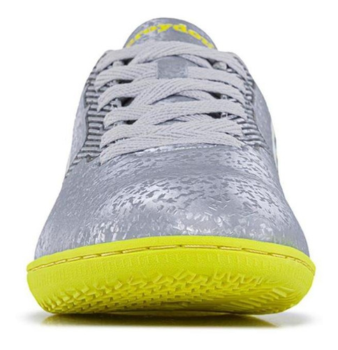 Imagen 3 de 8 de Guayos Magni Gris Para Hombre Croydon