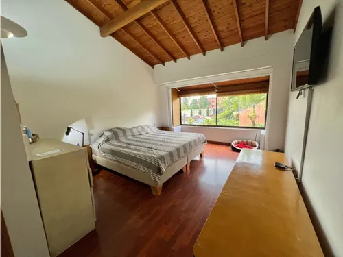 Venta Casa Los Balsos 250 Mts2 Admon $780.000