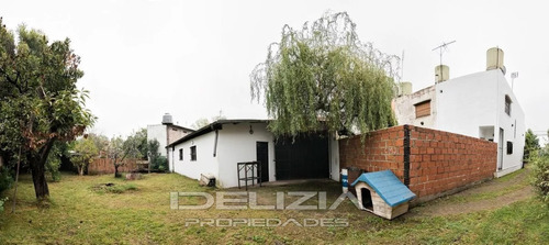 Venta De Galpon En Castelar