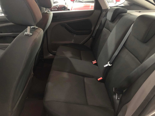 Ford Focus Ii 2.0 Trend Plus 2013