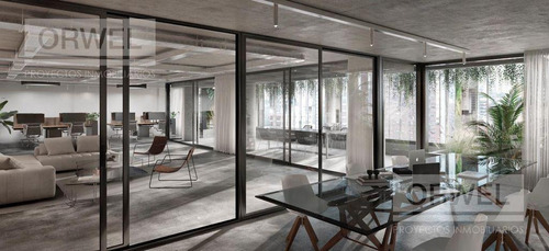 Imagen 19 de 21 de Orlando Office - Belgrano