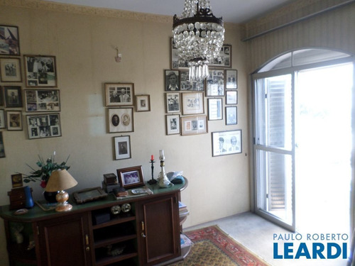 Apartamento - Real Parque - Sp - 398088