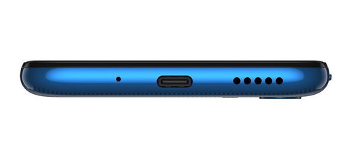 Smartphone Motorola Moto G8 64gb 4g Tela 6.4 Dual Chip
