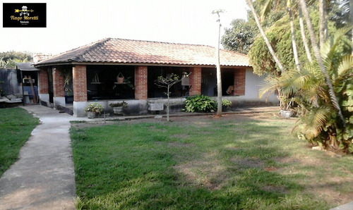 Imagem 20 de 29 de Ótima Chácara Localizada Em Bairro Muito Próximo Do Centro De Boituva - Ch00082 - 34133600