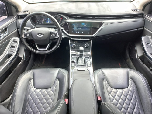 Imagem 11 de 15 de Arrizo 6 Gxs Turbo Aut. 2021 Preto
