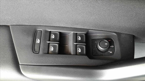 Volkswagen Polo 1.0 170 TSI HIGHLINE AUTOMÁTICO