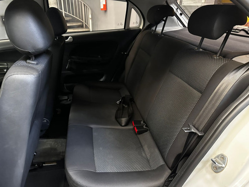 Volkswagen Gol Volkswagen Gol 1.0 TEC Special (Flex) 4p