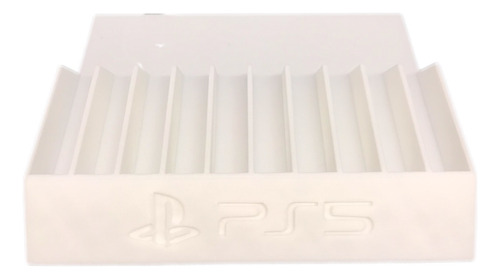 Organizador Para Juegos De Ps5