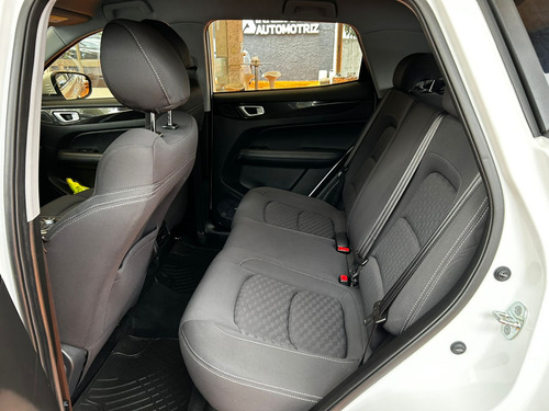KAIYI Kyx3 1.5L Mt Std