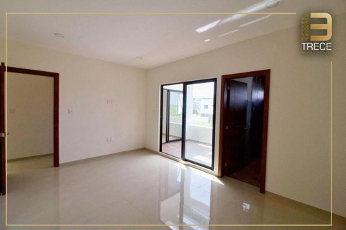 Imagen 17 de 20 de Casa Con Extraordinarios Acabados En Punta Tiburón