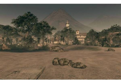 Jogo Xbox 360 Sniper Ghost Warrior Double Pack Físico - Bom (Recondicionado)