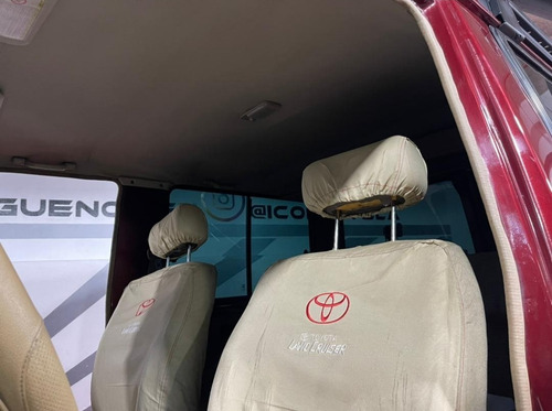 Imagen 8 de 13 de Toyota Machito -