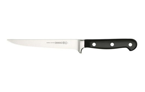 Cuchillo Mundial Mango Forjado Deshuesador (6 Pulgadas)