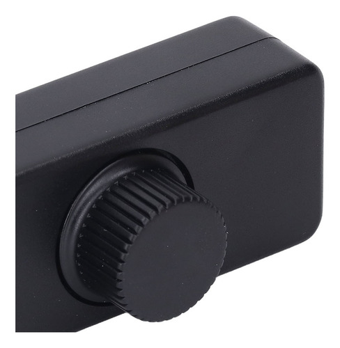 Perilla Reguladora Giratoria Suave Dimmer Para Suelo