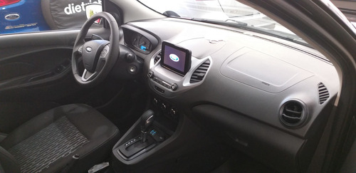 Ford Ka Se 5p 0km 2021 El Mejor Precio Entrega Inmediata (s)