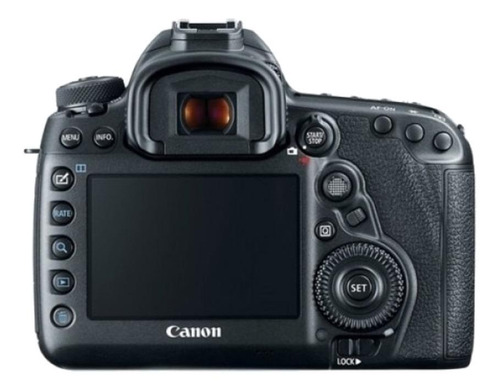 Canon EOS Kit RP + lente 24-240mm IS USM mirrorless cor preto